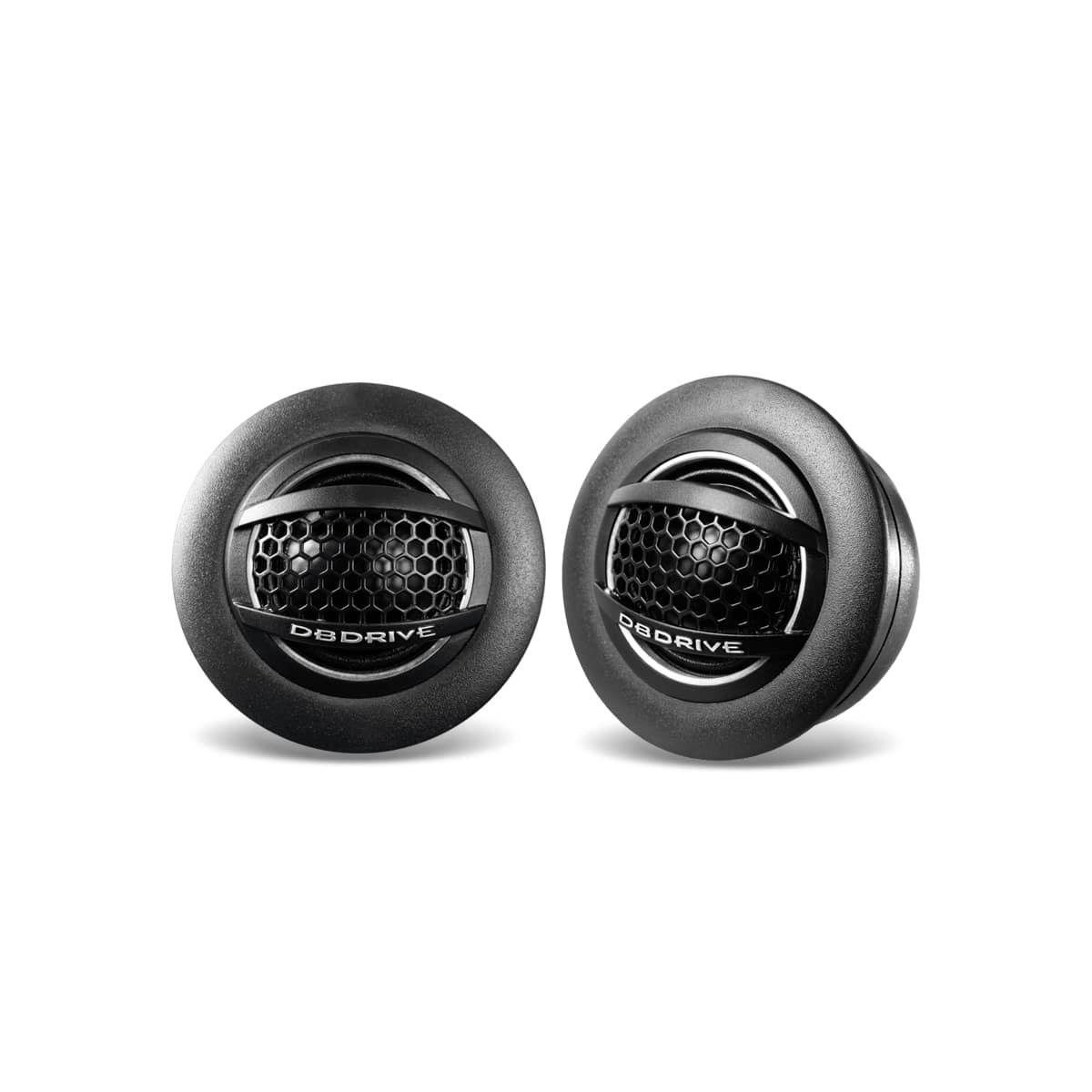 Euphoria ES7 1T : 1" Dome Tweeter (1 Pair)