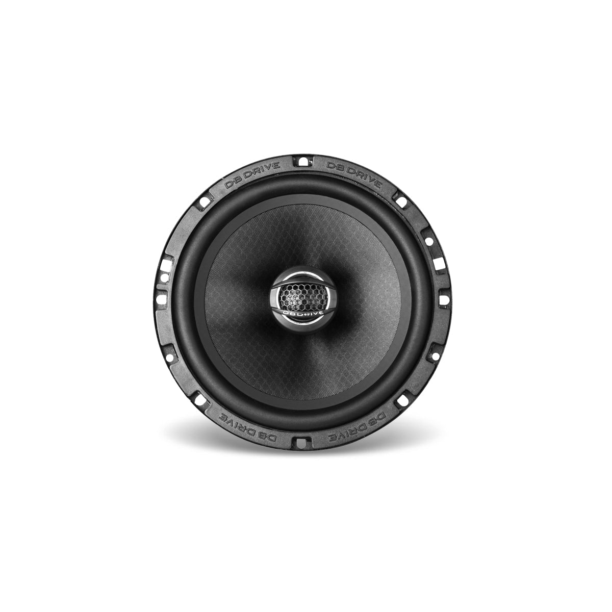 Euphoria ES7 60 : 6.5" 2-Way Loudspeaker (1 Pair)