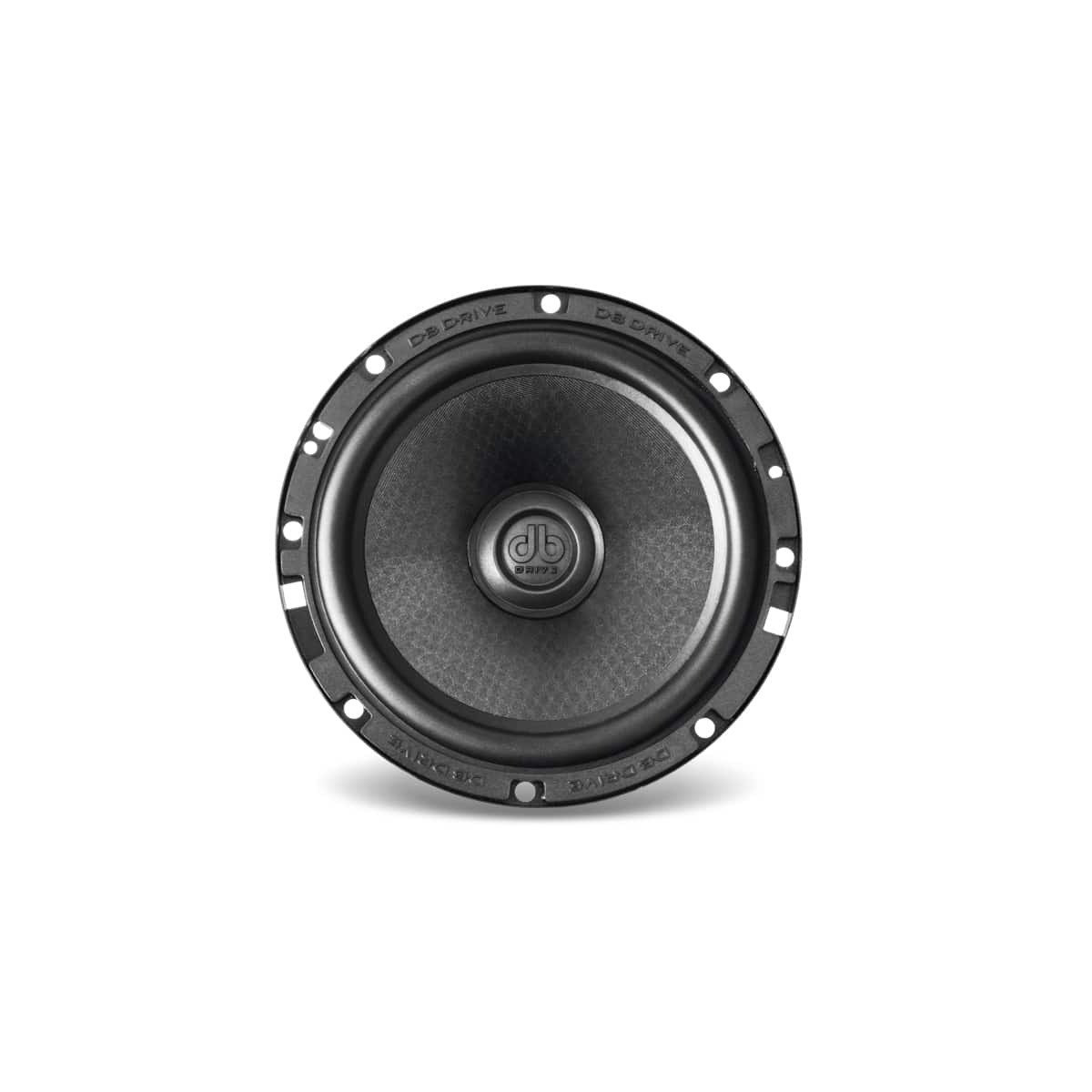 Euphoria ES7 6C : 6.5" Component Loudspeaker