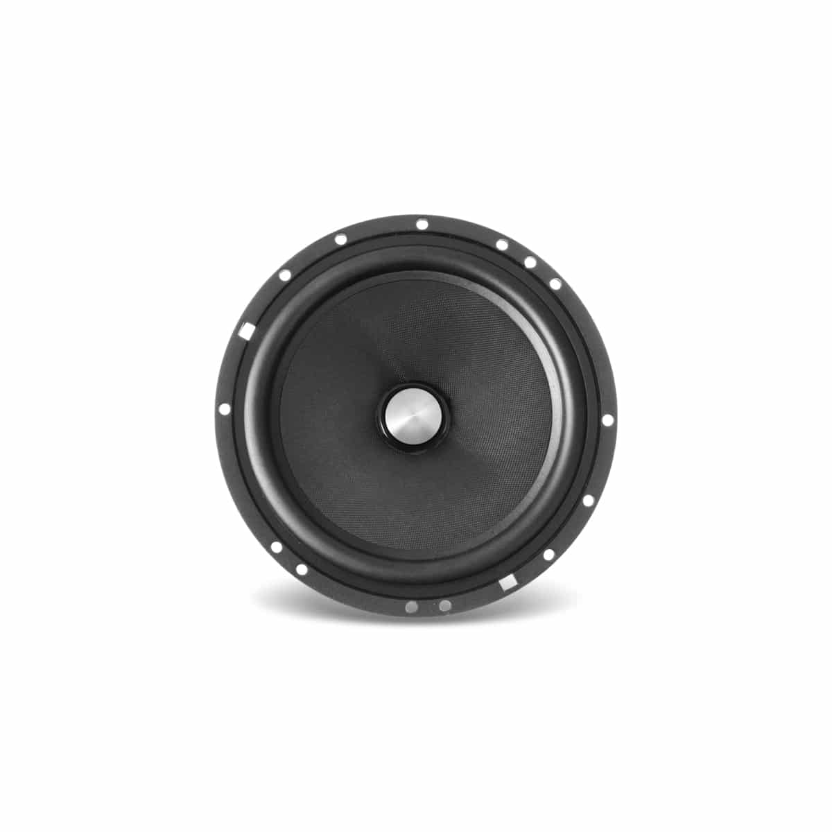 Euphoria ES9 6C : 6.5" Component Loudspeaker