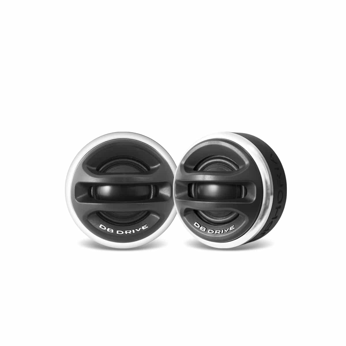 Euphoria ES9 6C : 6.5" Component Loudspeaker
