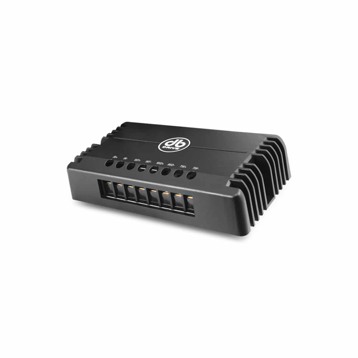 Euphoria ES9 X3.5 : 3-Way Passive Crossover
