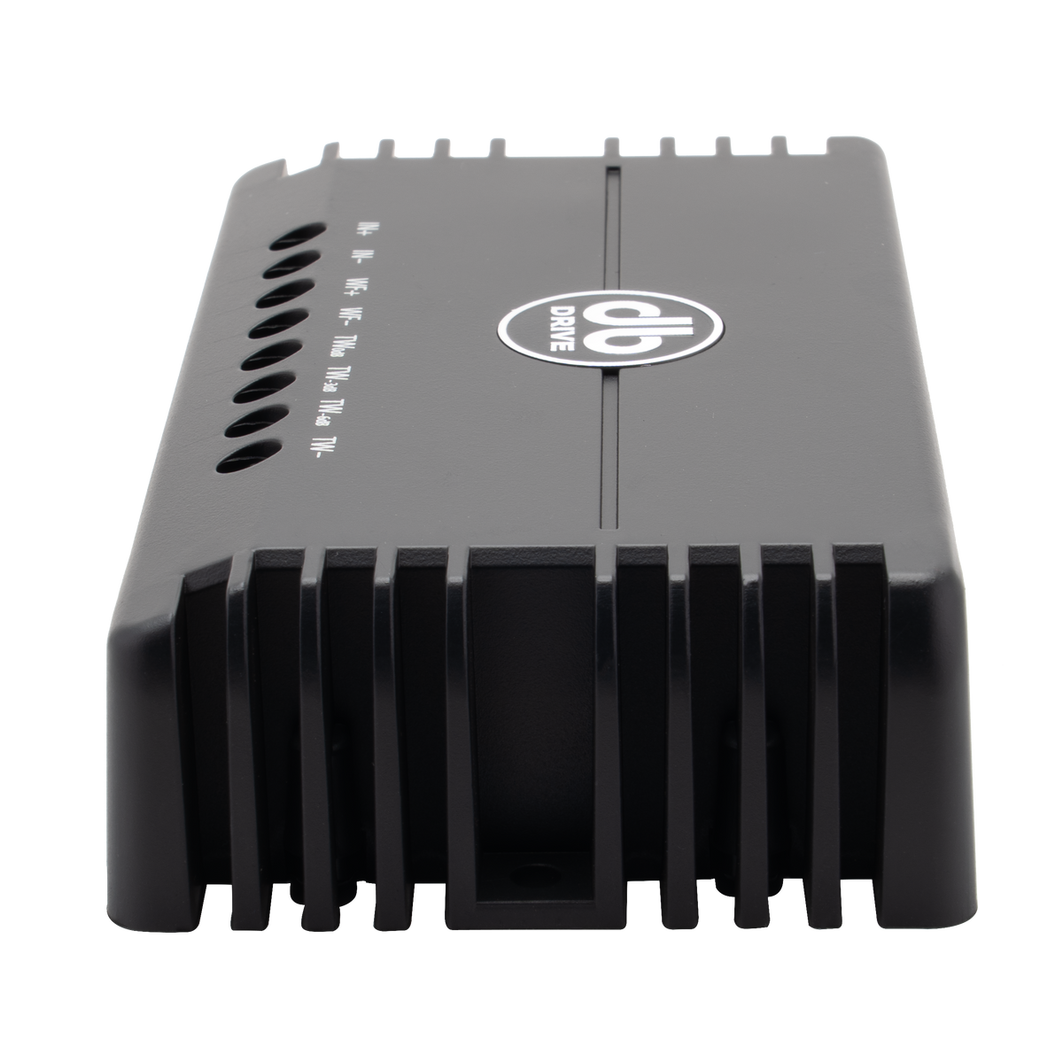 Euphoria ES9 X3.5 : 3-Way Passive Crossover