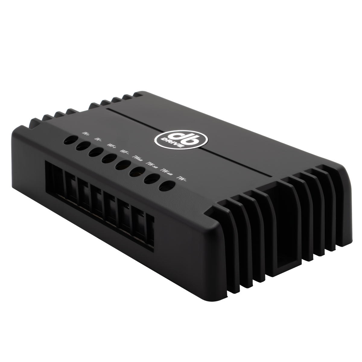 Euphoria ES9 X3.5 : 3-Way Passive Crossover