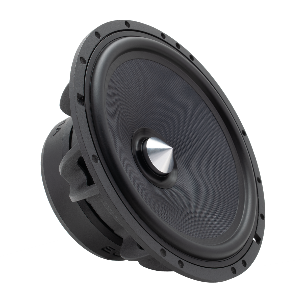 Euphoria ES9 6C : 6.5" Component Loudspeaker