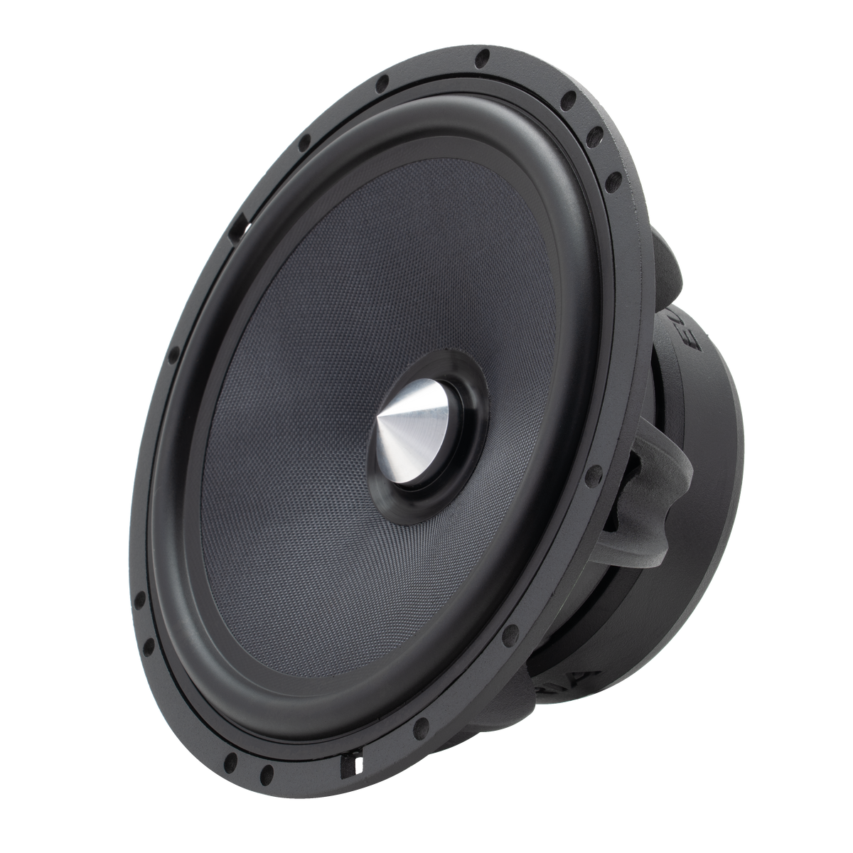 Euphoria ES9 6C : 6.5" Component Loudspeaker