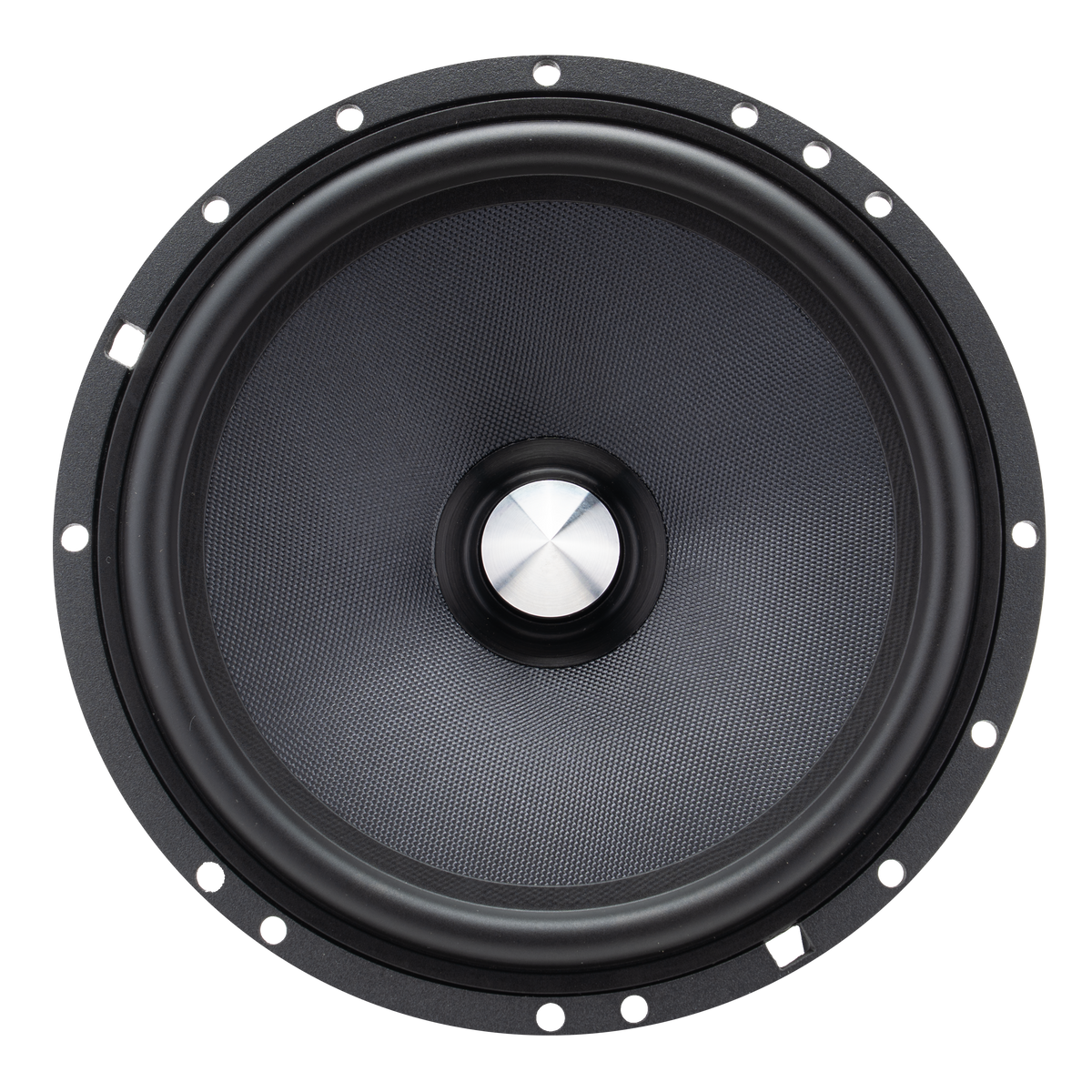Euphoria ES9 6C : 6.5" Component Loudspeaker