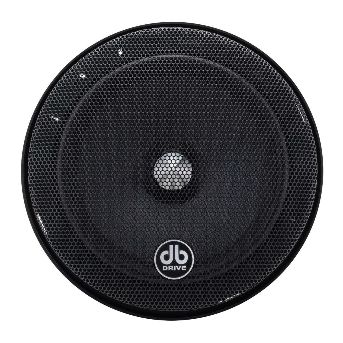 Euphoria ES9 6C : 6.5" Component Loudspeaker