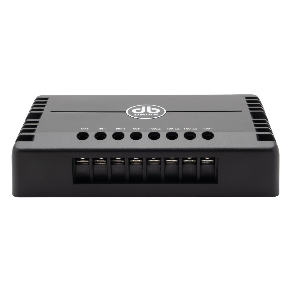 Euphoria ES9 X3.5 : 3-Way Passive Crossover