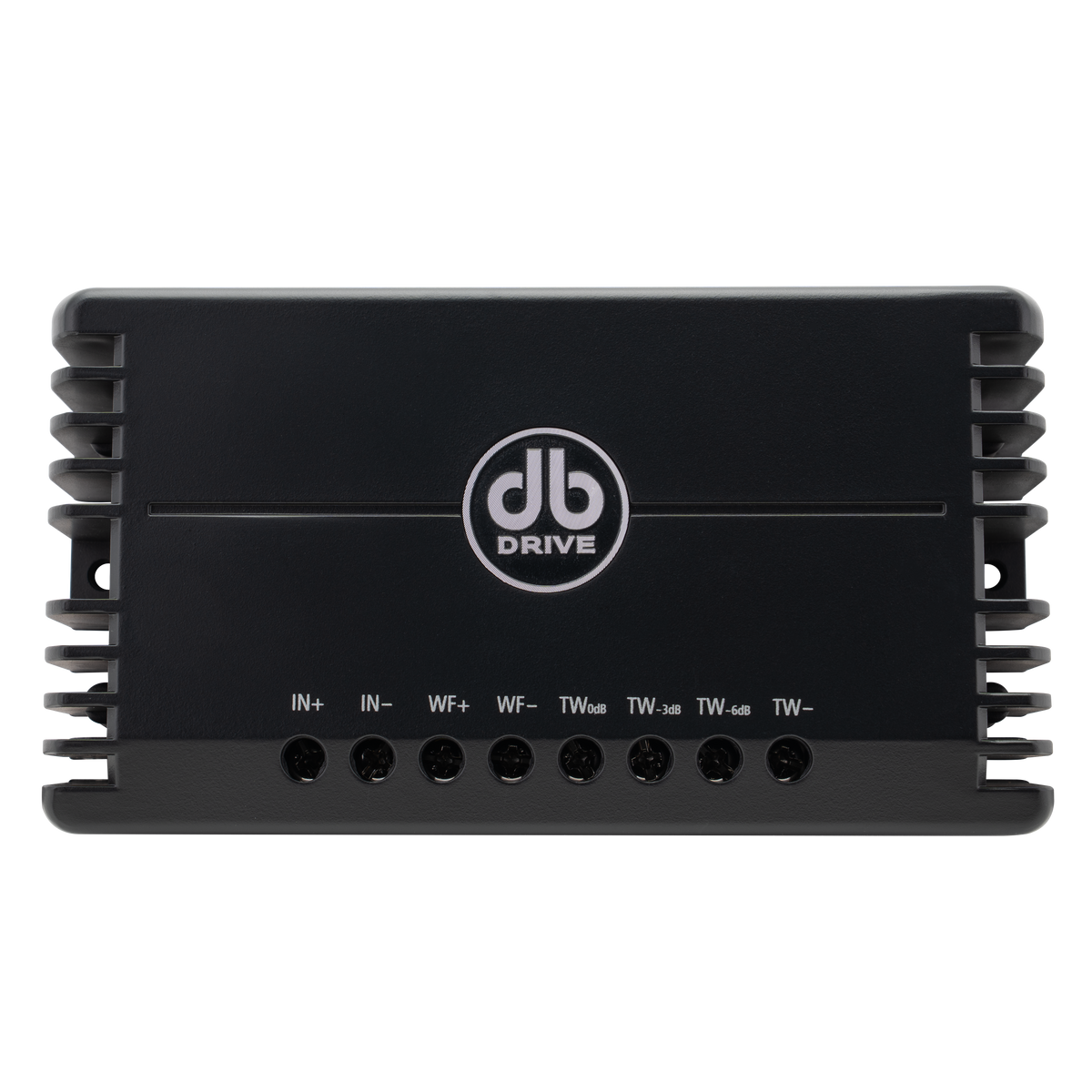 Euphoria ES9 X3.5 : 3-Way Passive Crossover