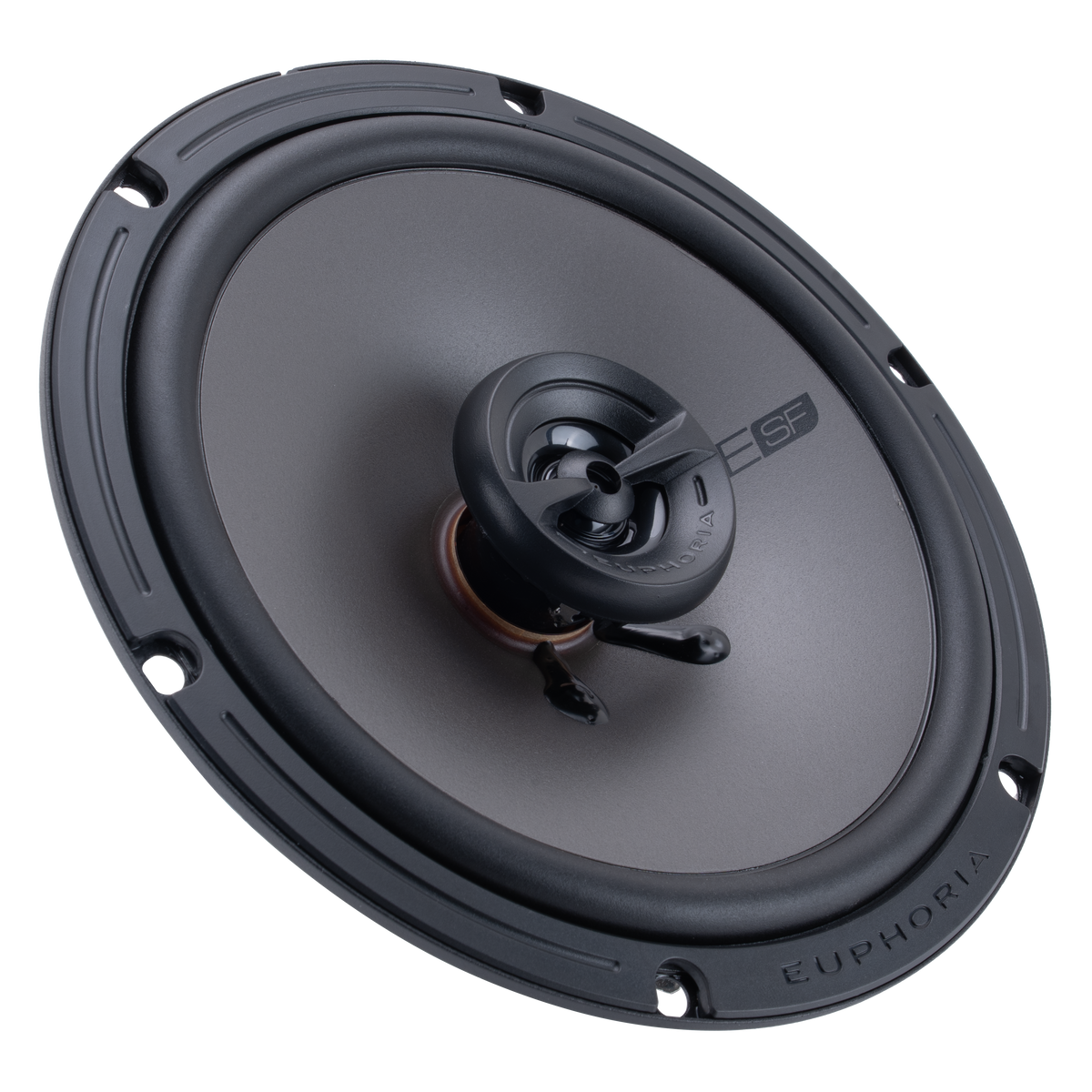 Euphoria ESF65 : Premium Upgrade 6.5" 2-way loudspeaker (Pair)