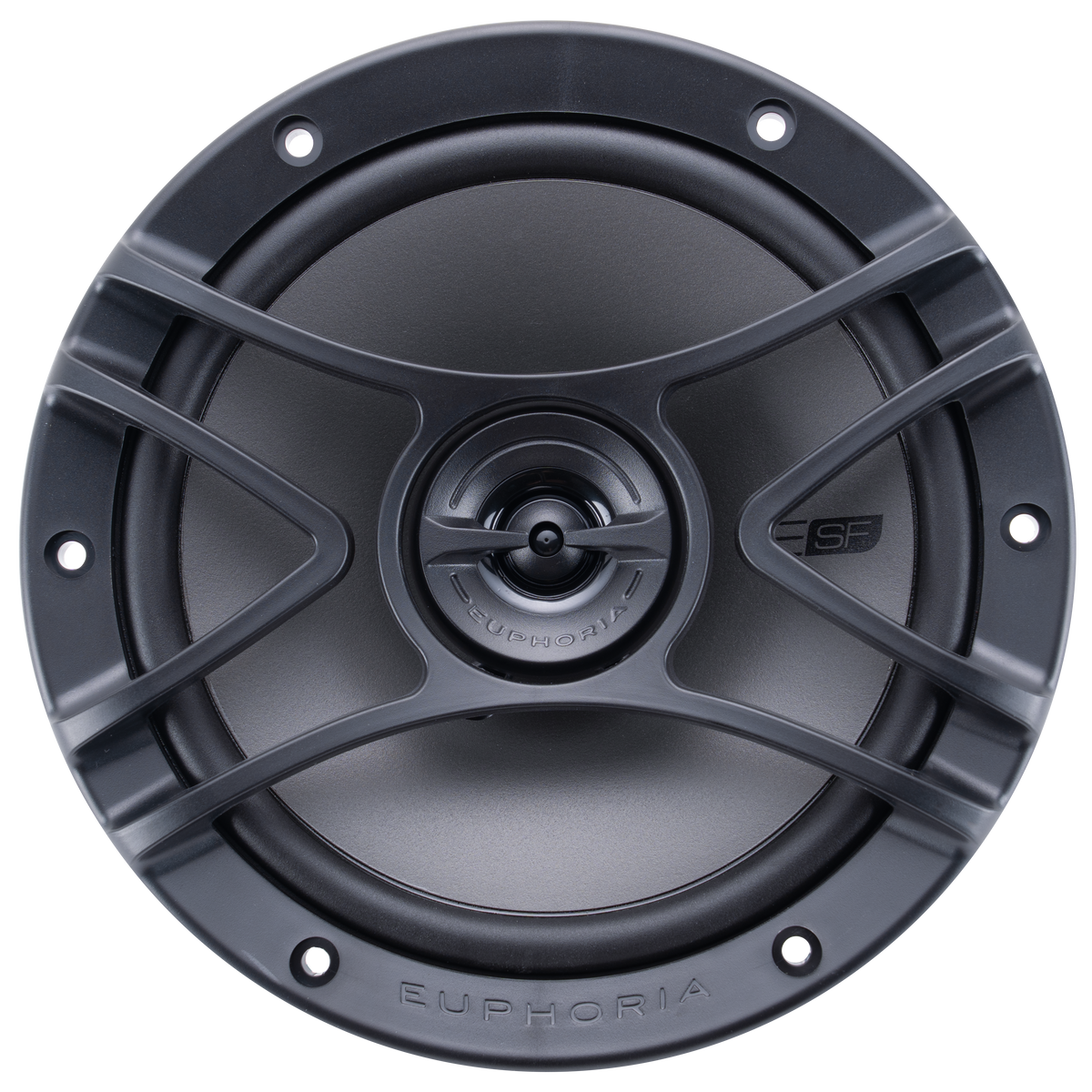Euphoria ESF65 : Premium Upgrade 6.5" 2-way loudspeaker (Pair)