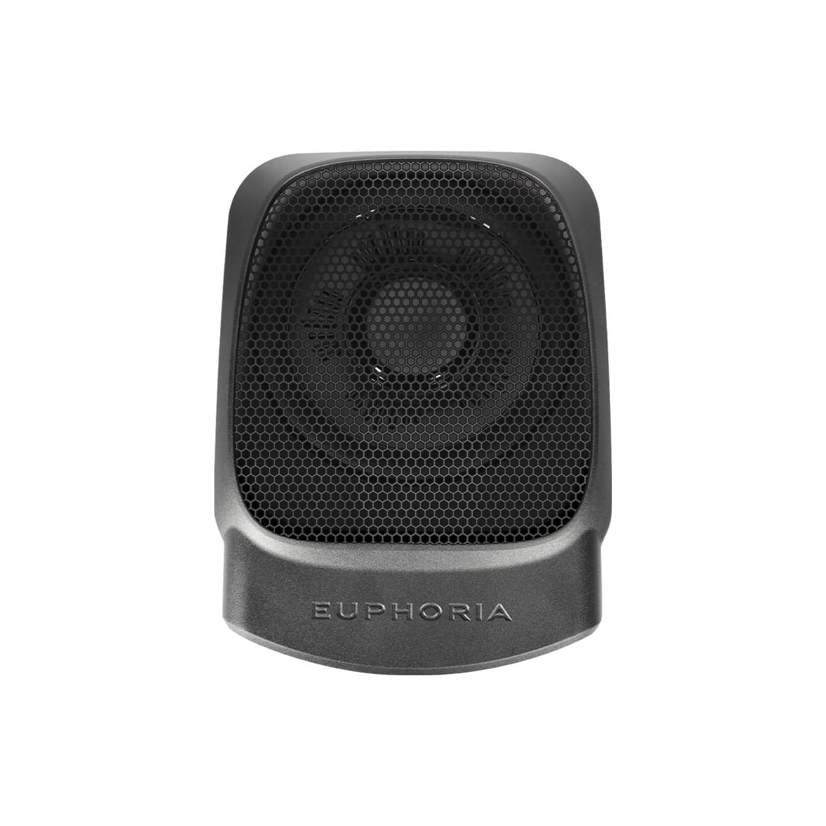 Euphoria EPSW8 : 8" Underseat Active Subwoofer