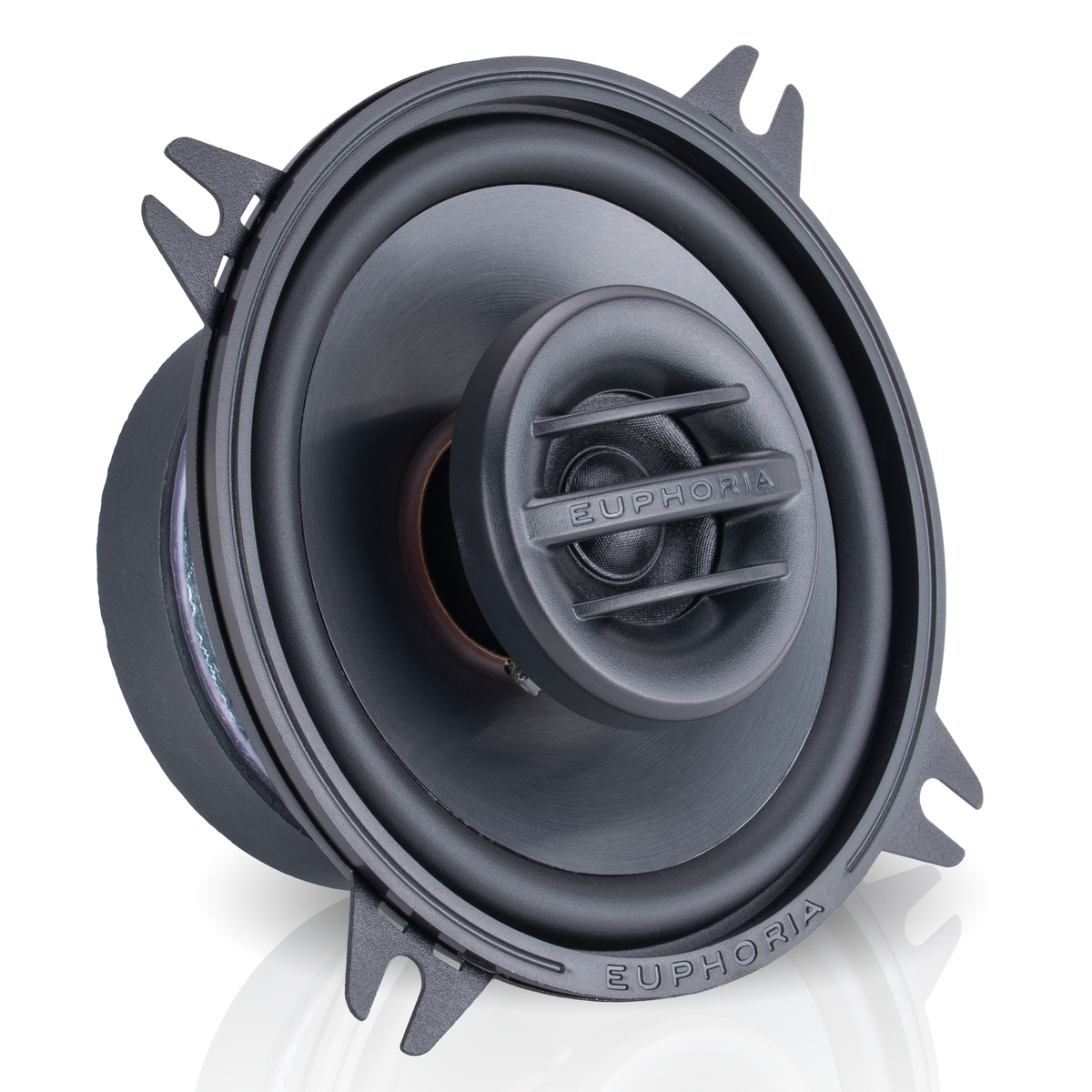 Euphoria ESQ4 : SQ 4" 2-way Loudspeaker (Pair)