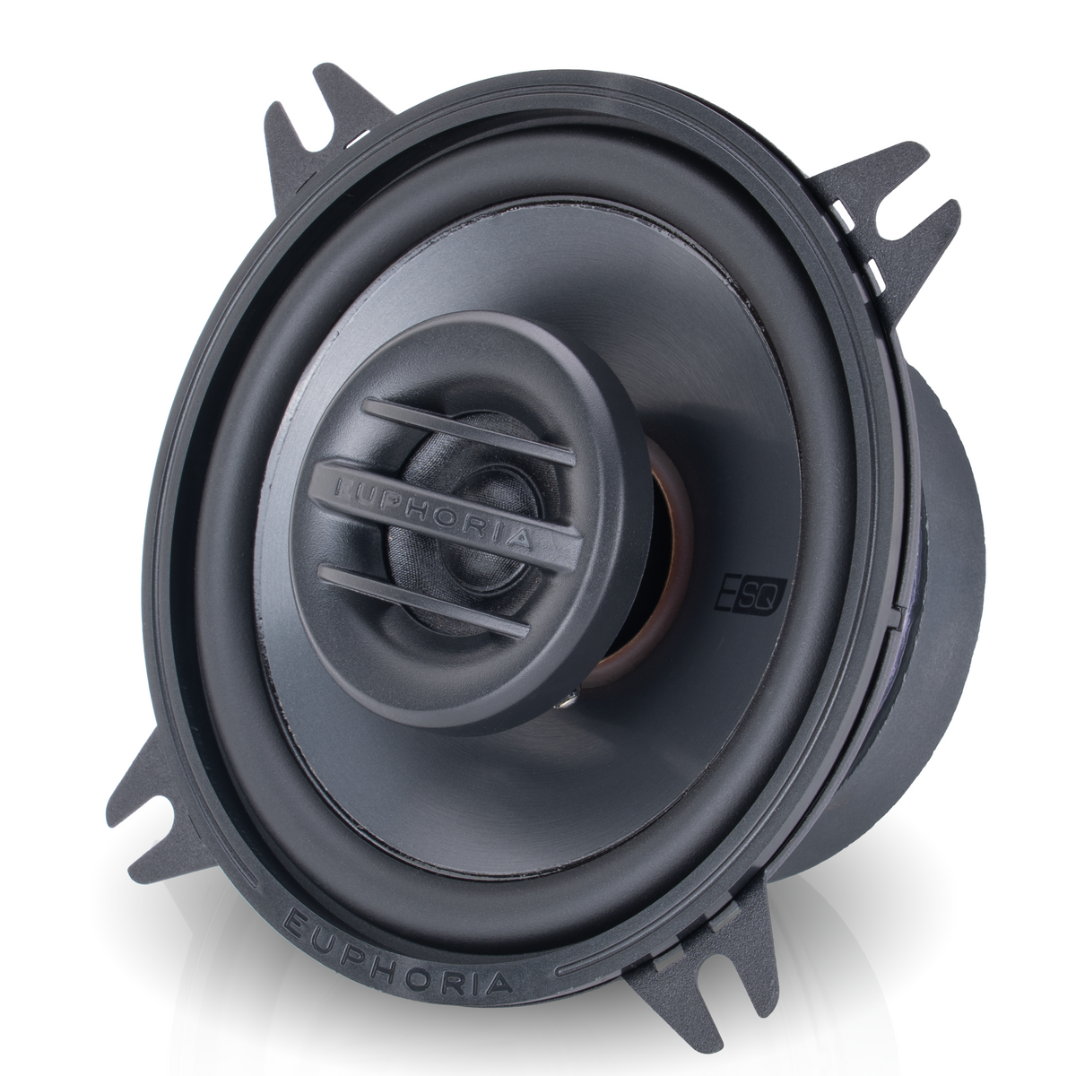 Euphoria ESQ4 : SQ 4" 2-way Loudspeaker (Pair)