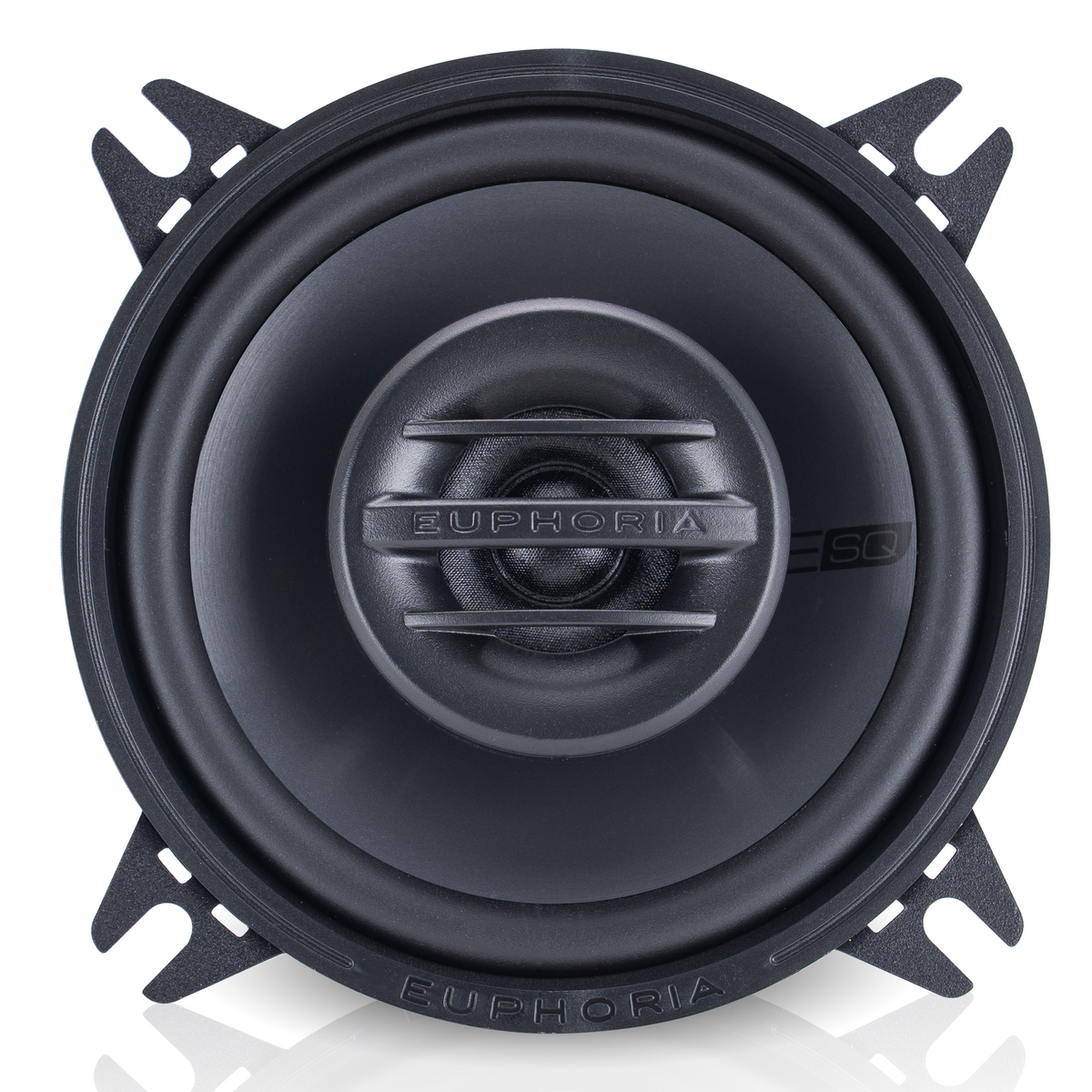 Euphoria ESQ4 : SQ 4" 2-way Loudspeaker (Pair)
