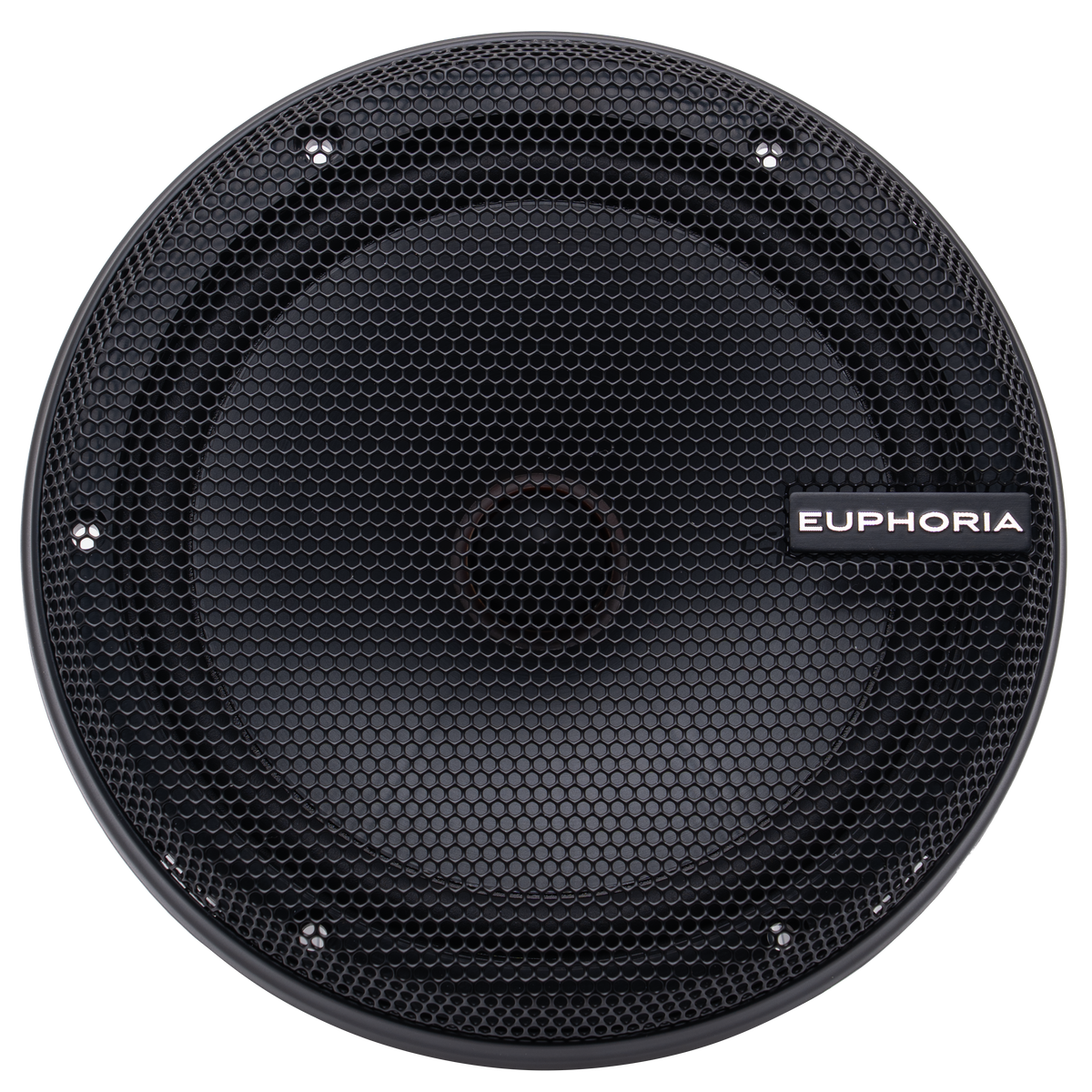 Euphoria ESQ65C : SQ 6.5" 2-way Component Loudspeaker