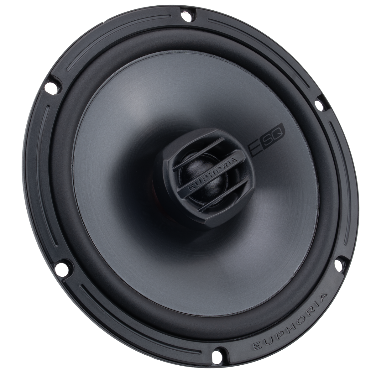 Euphoria ESQ65 : SQ 6.5" 2-way Loudspeaker (Pair)