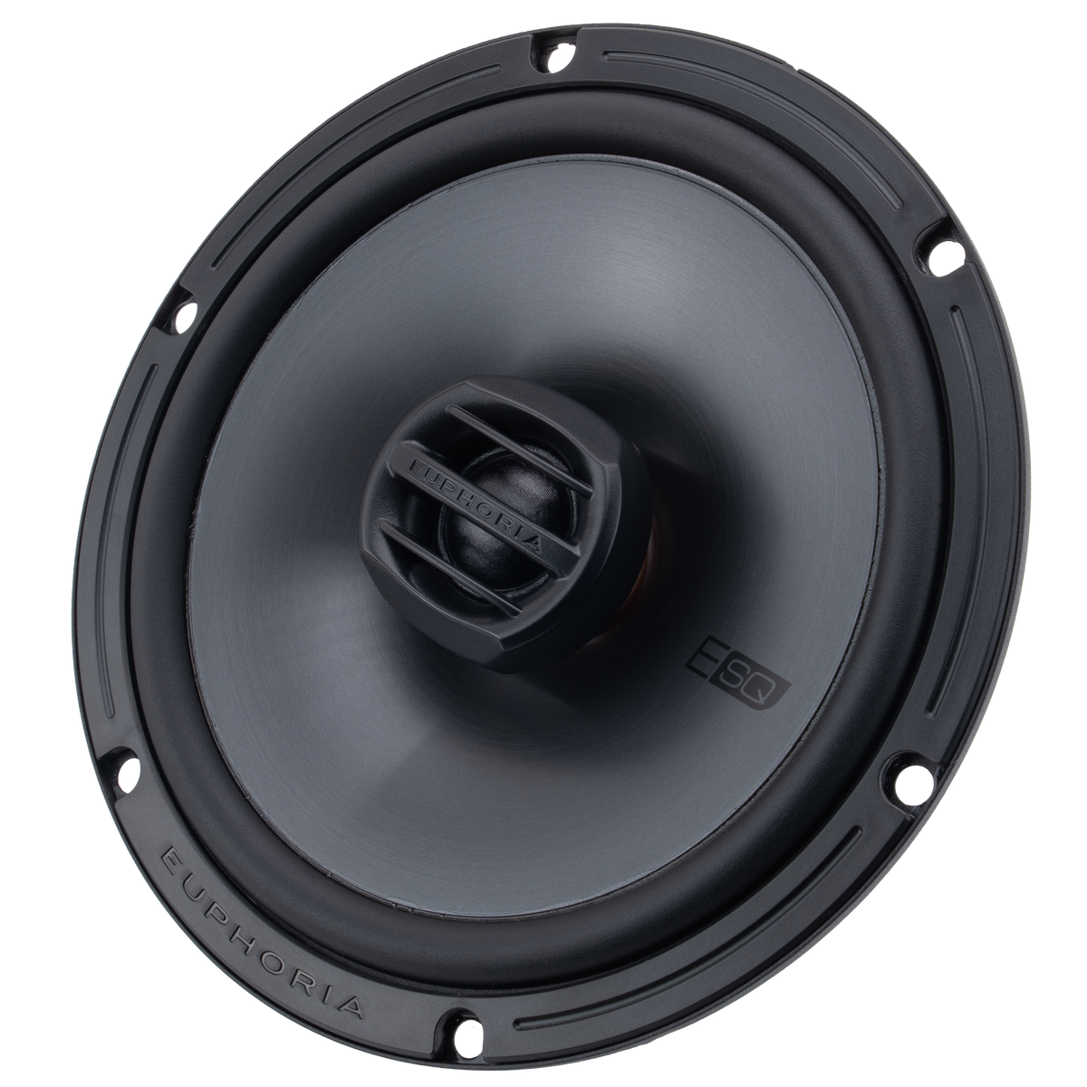 Euphoria ESQ65 : SQ 6.5" 2-way Loudspeaker (Pair)