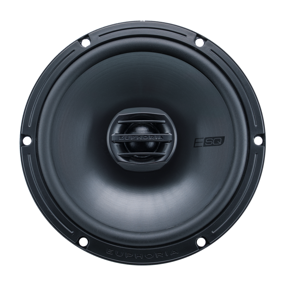 Euphoria ESQ65 : SQ 6.5" 2-way Loudspeaker (Pair)