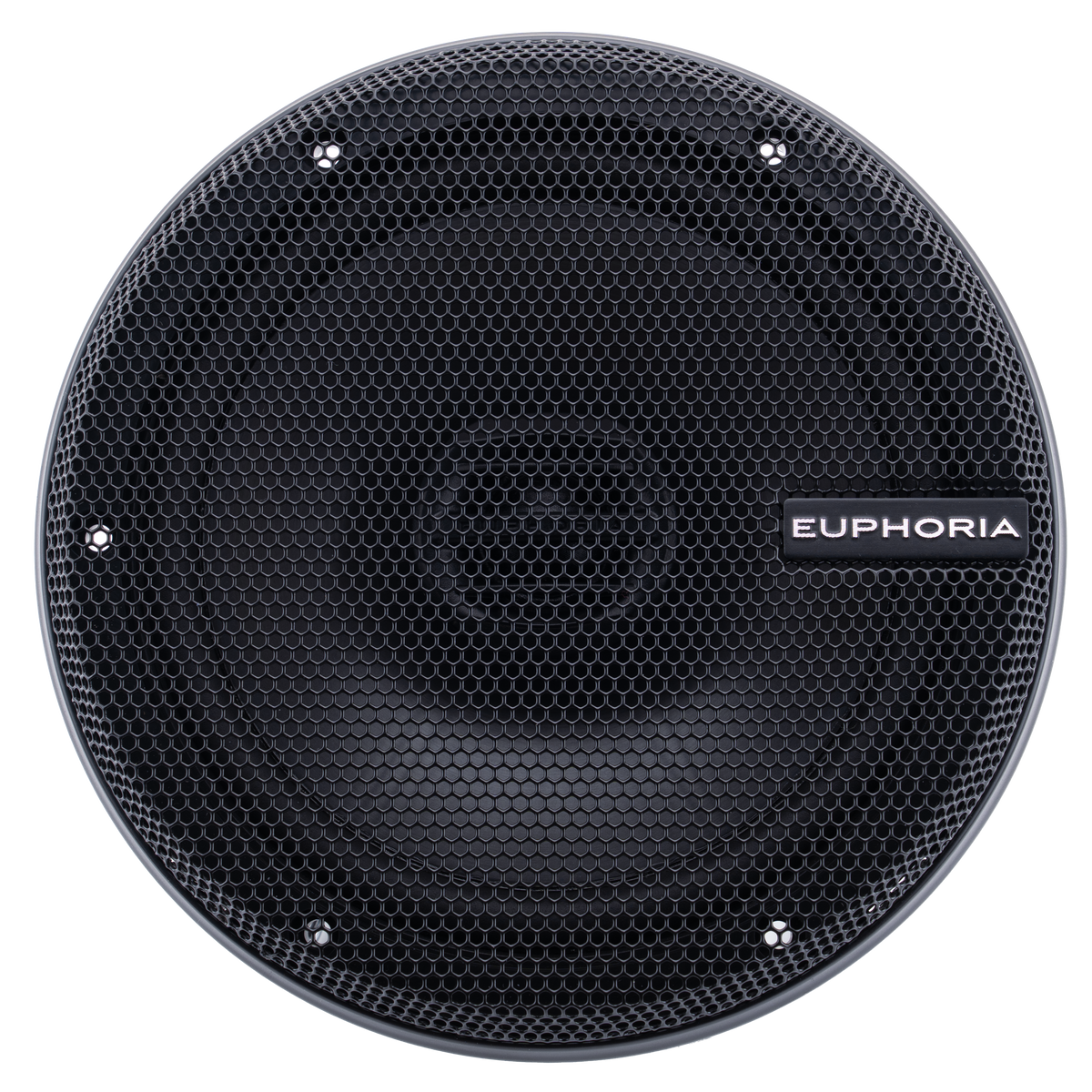 Euphoria ESQ65 : SQ 6.5" 2-way Loudspeaker (Pair)