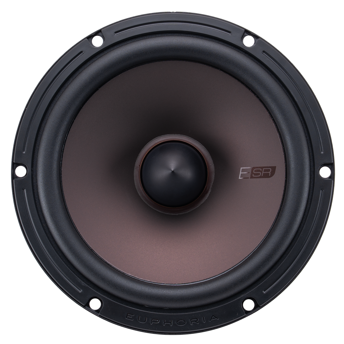 Euphoria ESR65C : Reference 6.5" Component Loudspeaker