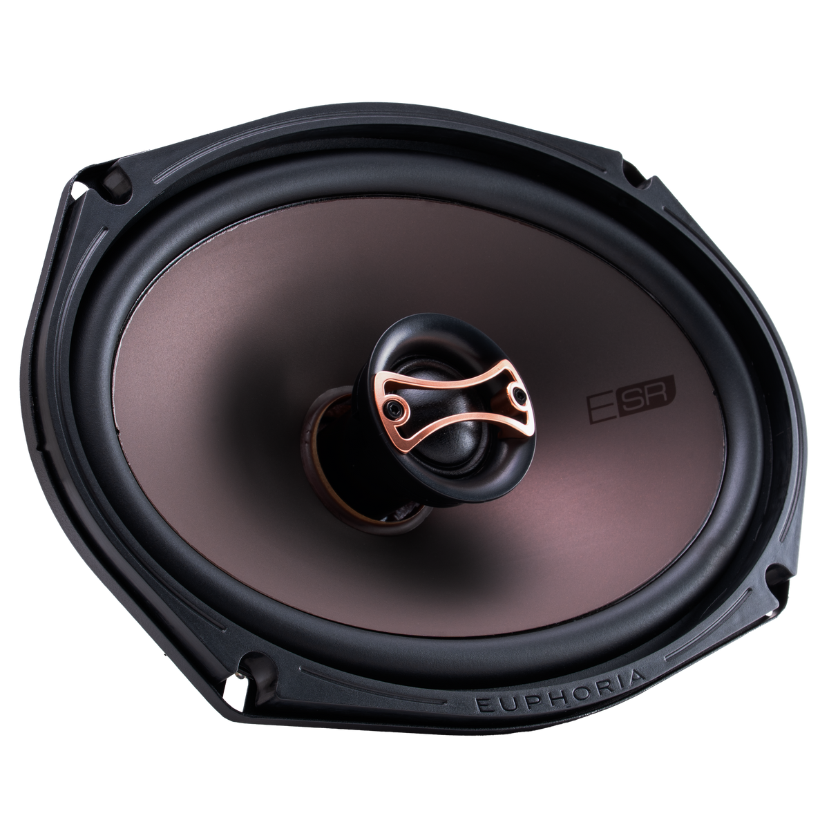 Euphoria ESR69 : Reference 6"×9" 2-way Loudspeaker (Pair)