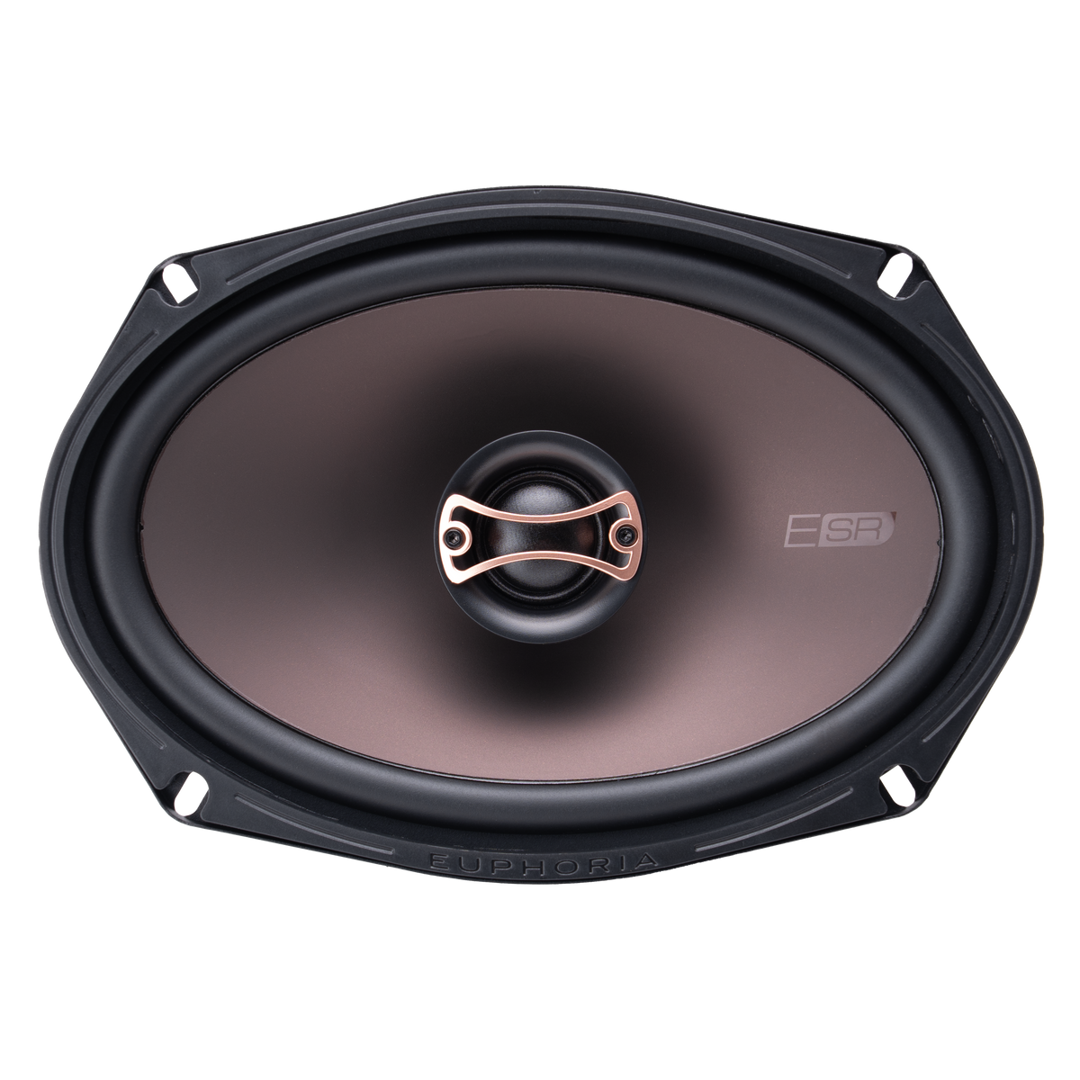 Euphoria ESR69 : Reference 6"×9" 2-way Loudspeaker (Pair)