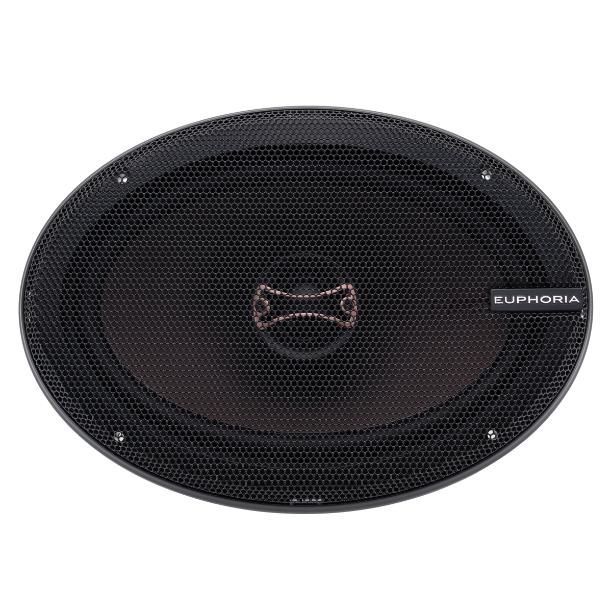 Euphoria ESR69 : Reference 6"×9" 2-way Loudspeaker (Pair)