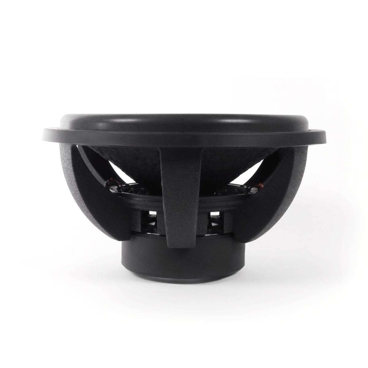 Euphoria EWXB15D2 : 15" Dual 2-Ohm Subwoofer Black Out Edition