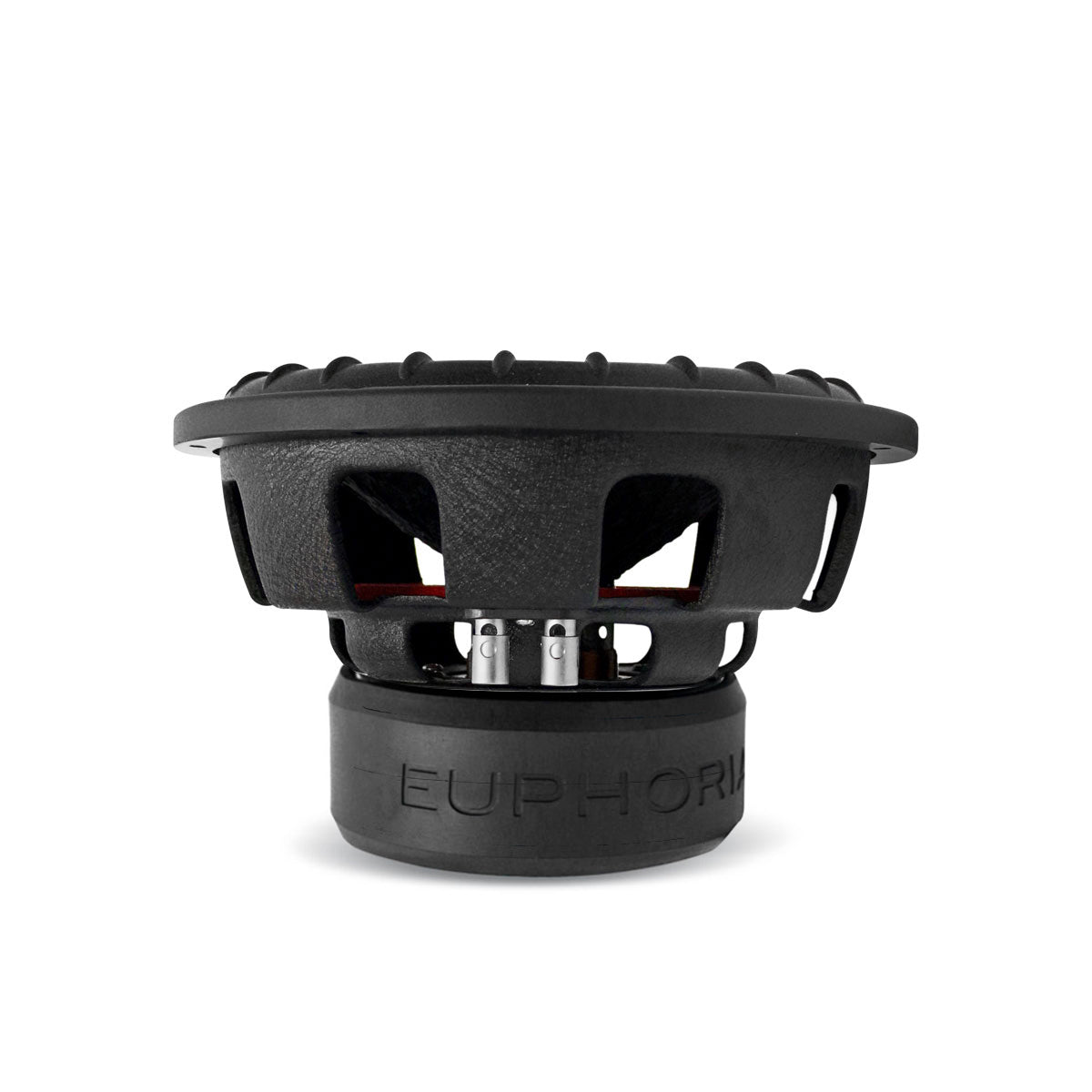 Euphoria EWXPW10D4 : 10" Dual 4-Ohm Subwoofer