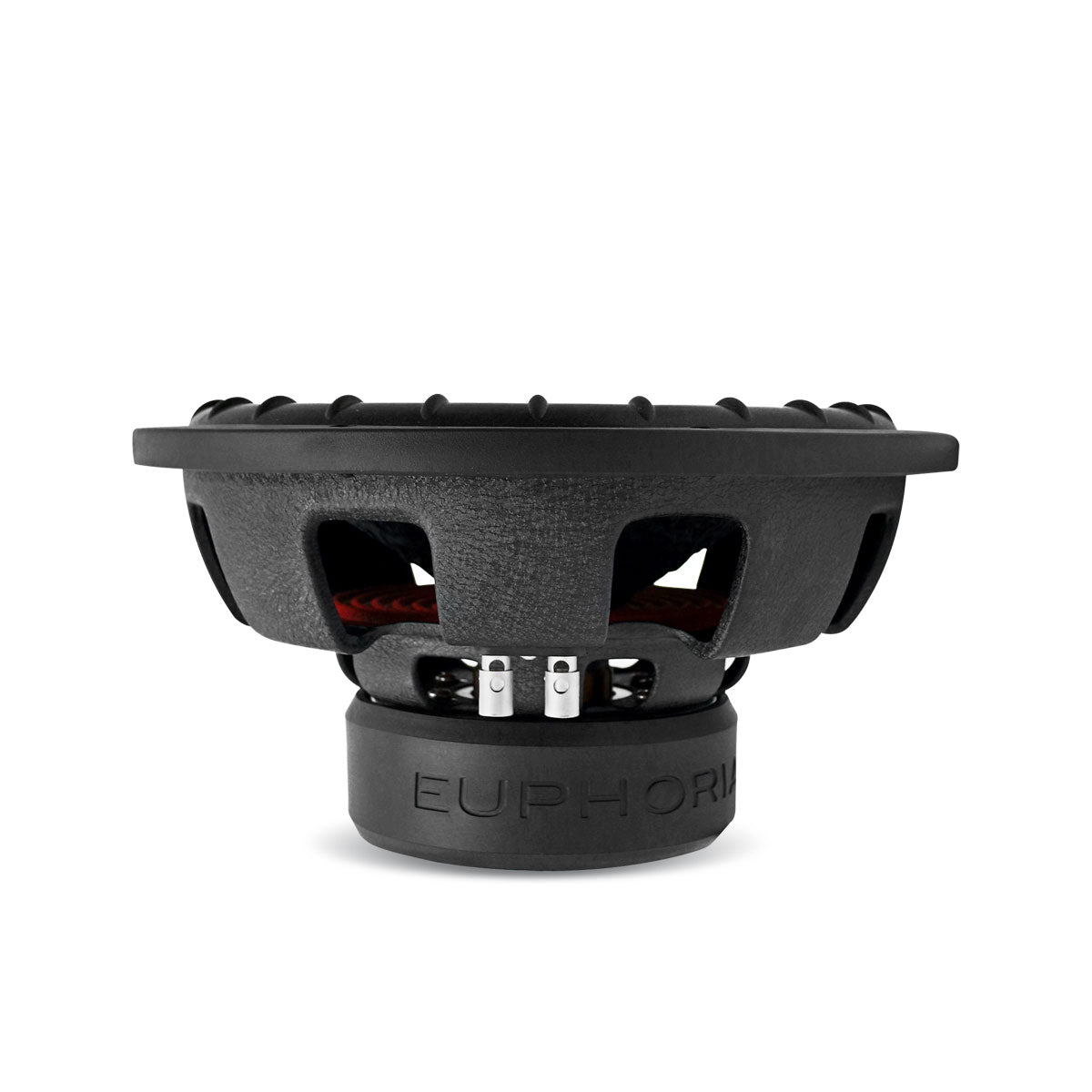 Euphoria EWXPW12D4 : 12" Dual 4-Ohm Subwoofer