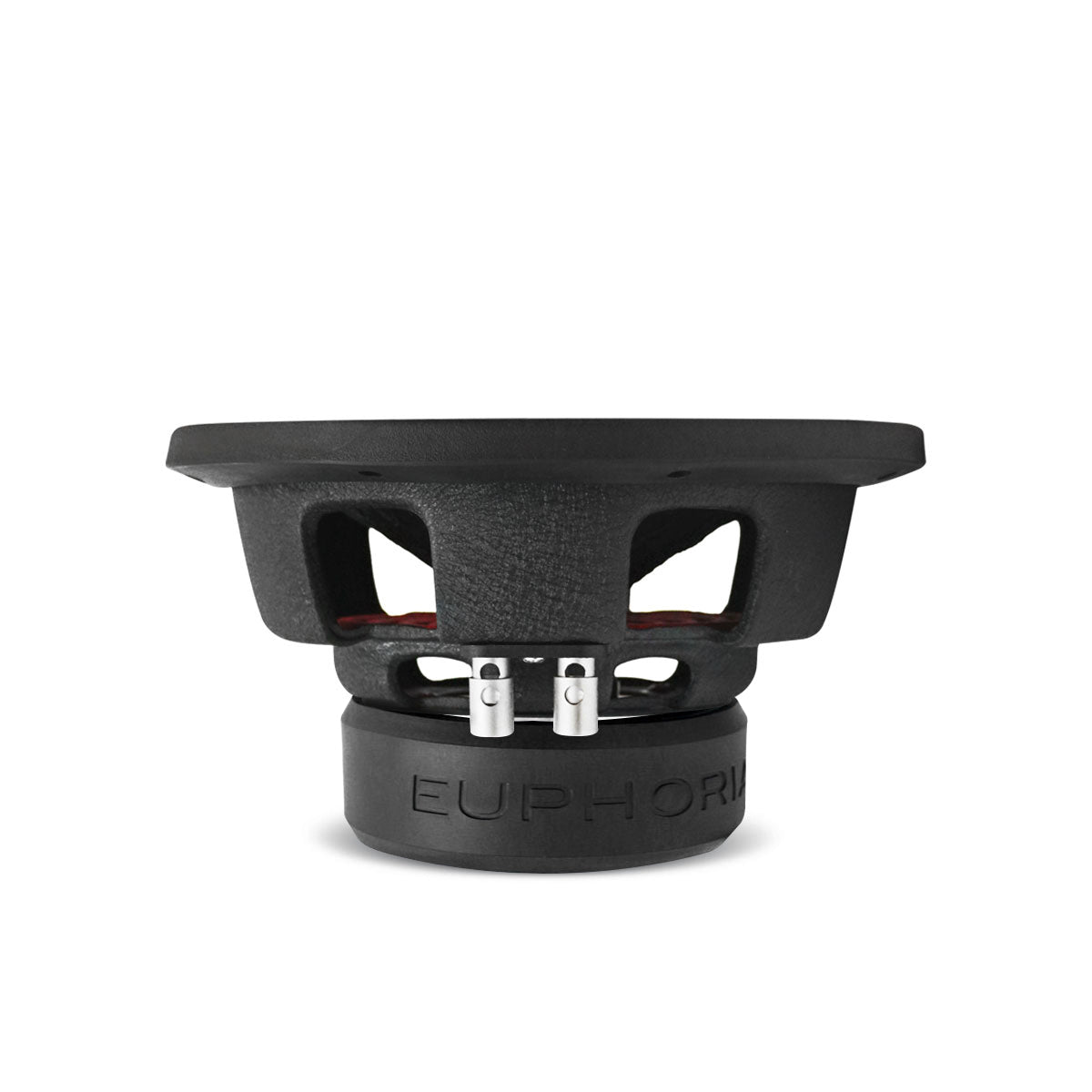 Euphoria EWXPW8D2 : 8" Dual 2-Ohm Subwoofer