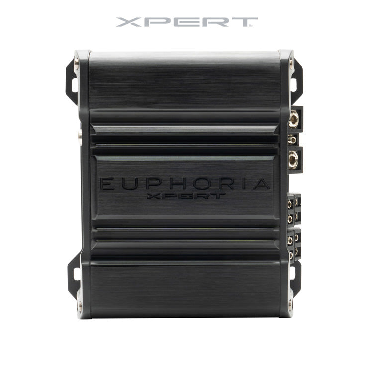 Xpert EX100.4 : 4 Channel Full Range Class D Amplifier