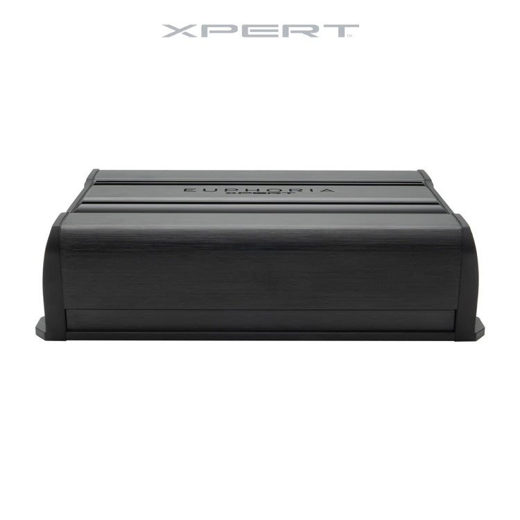 Xpert EX1500.1 : Full Range Class D Monoblock Amplifier