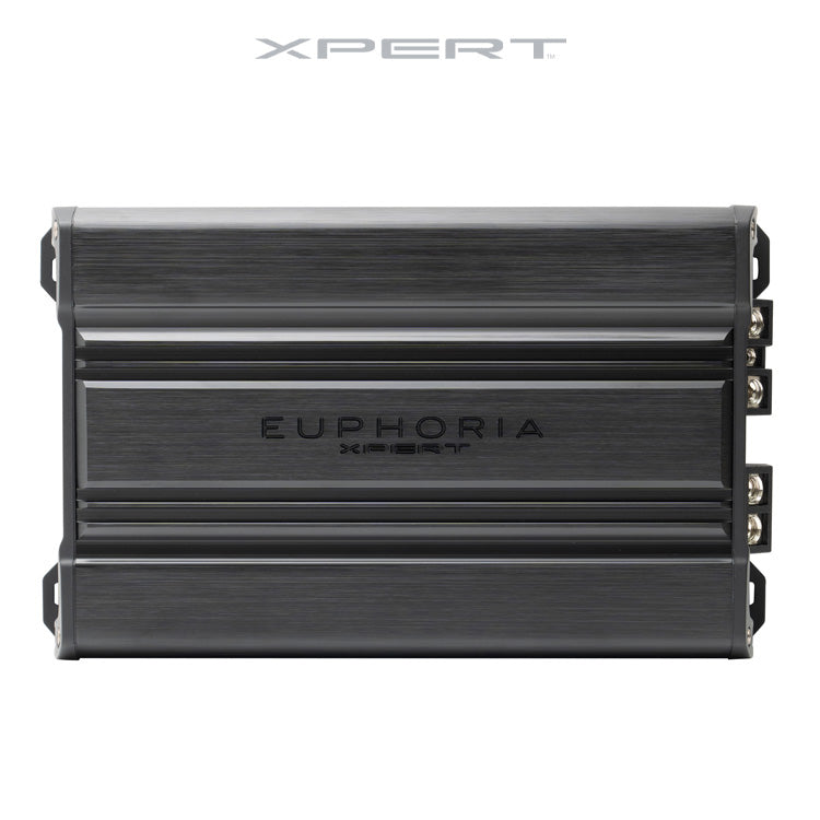 Xpert EX1500.1 : Full Range Class D Monoblock Amplifier