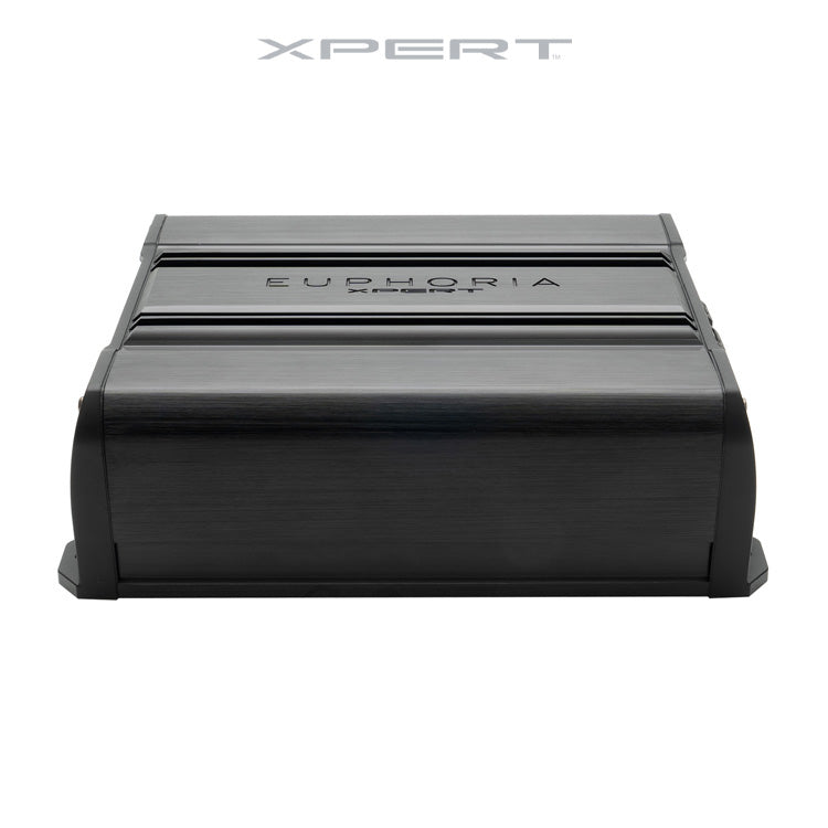 Xpert EX200.4 : 4 Channel Full Range Class D Amplifier