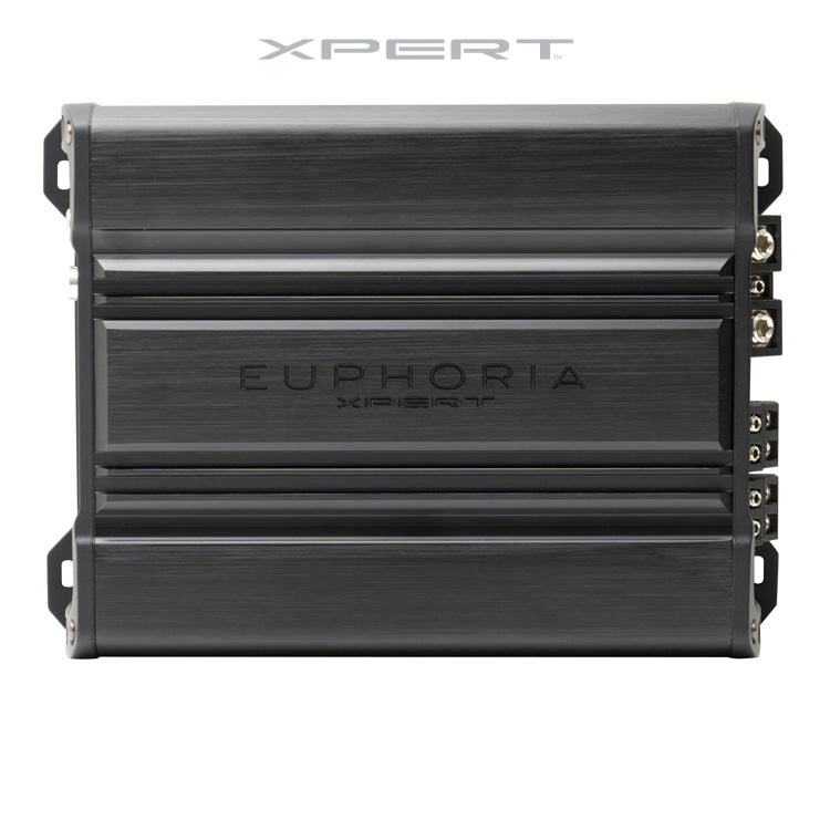Xpert EX200.4 : 4 Channel Full Range Class D Amplifier