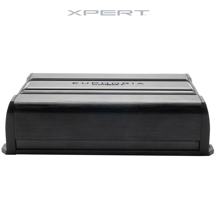 Xpert EX300.4 : 4 Channel Full Range Class D Amplifier