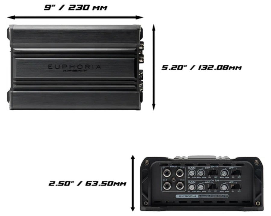 Insane Asylum Insanity Tour Pack Xpert Audio Bundle