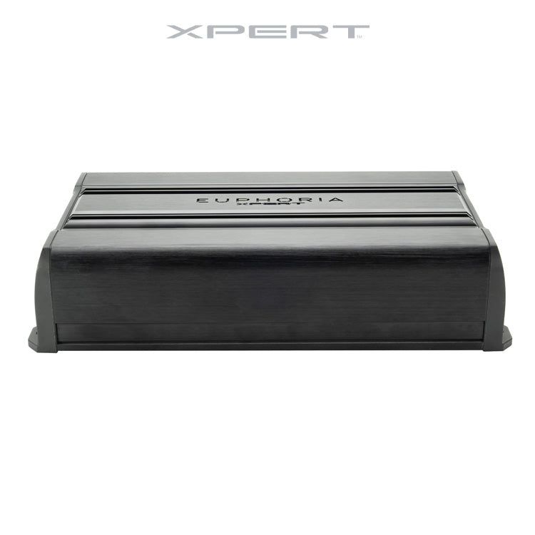 Xpert EX3000.1 : Full Range Class D Monoblock Amplifier