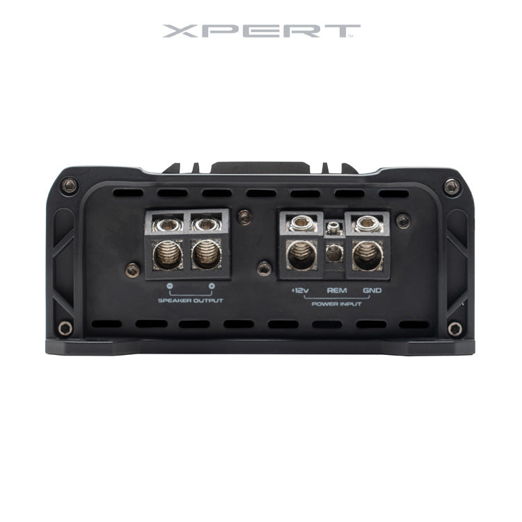 Xpert EX3000.1 : Full Range Class D Monoblock Amplifier