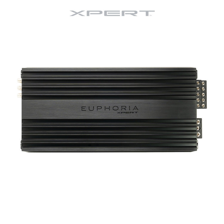 Xpert EX4.5 : Full Range Class D 5-Channel Amplifier