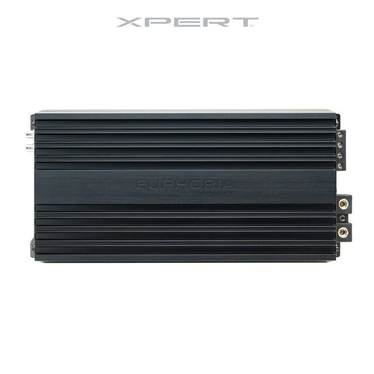 Xpert EX5K : Full Range Class D Monoblock