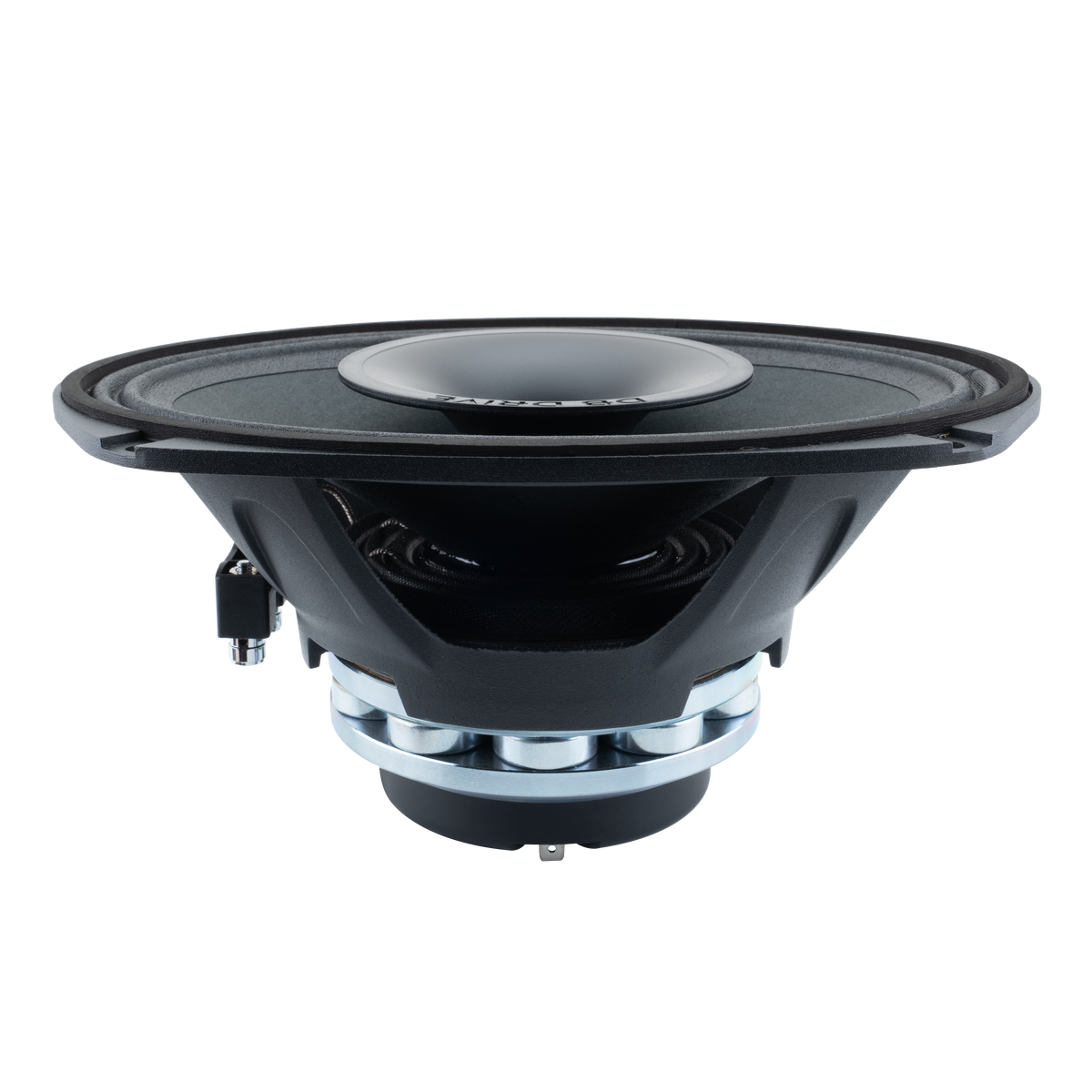 Xpert EX69NCD : NEO 6"×9" 2-way W/Rear Loaded Compression Driver (1 Pair)