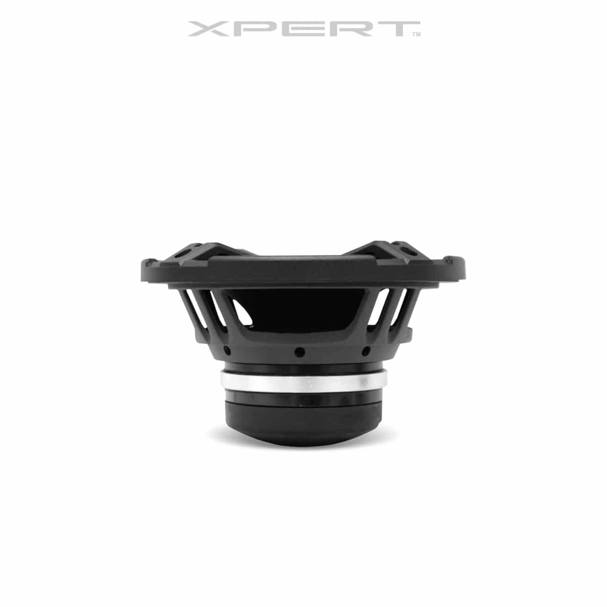 Xpert EX6NCD : 6.5 in. 2-Way NEO Loudspeaker W/ Back Mounted Compression Driver