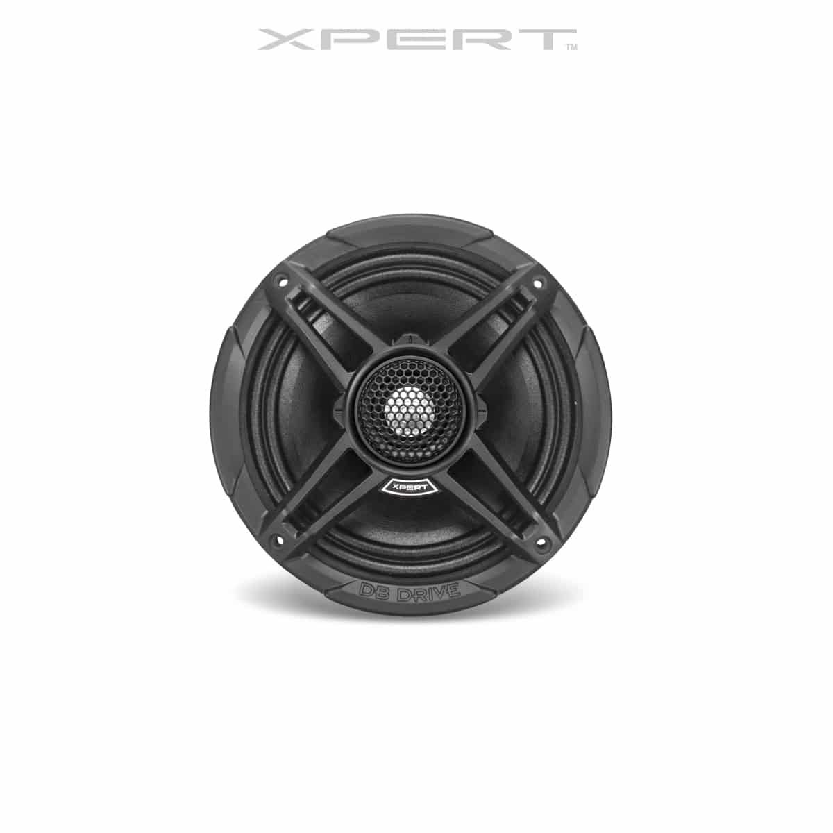 Insane Asylum D65 OEM Lids Xpert Carbon Fiber Speaker Package