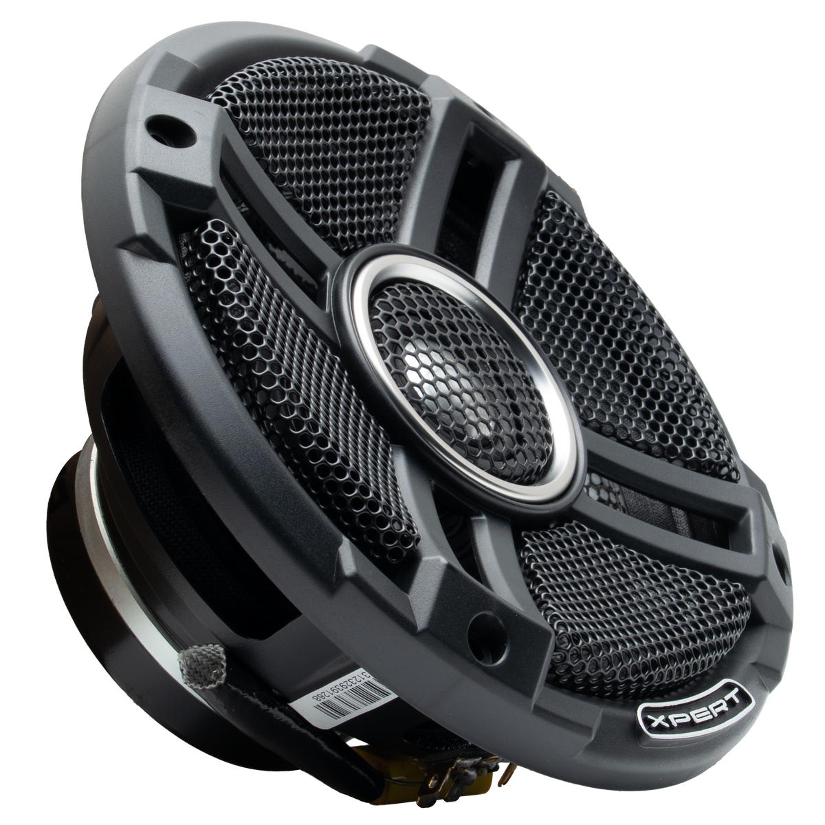 Xpert EX6NPS-CF : 6.5 in. 2-Way NEO Carbon Fiber Point Source Loudspeaker