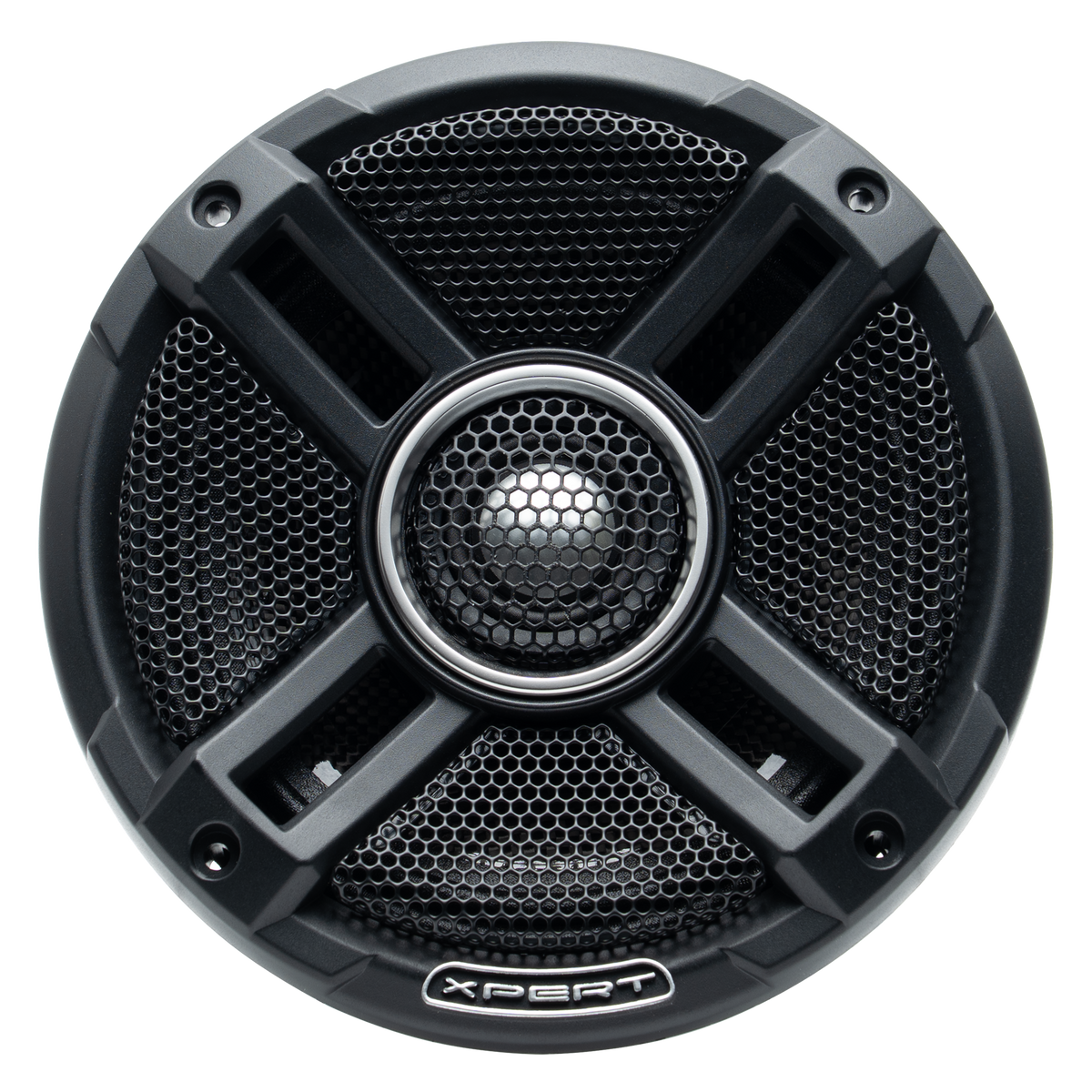 Xpert EX6NPS-CF : 6.5 in. 2-Way NEO Carbon Fiber Point Source Loudspeaker