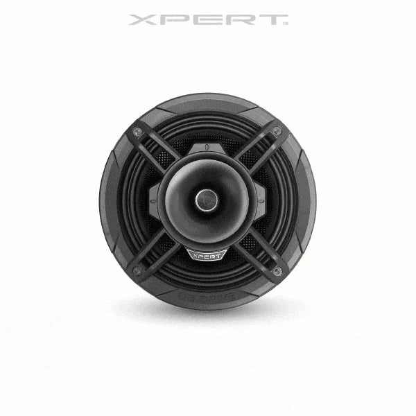 Euphoria Xpert 8" Carbon Fiber Coax EX8NCD-CFXL (pair)
